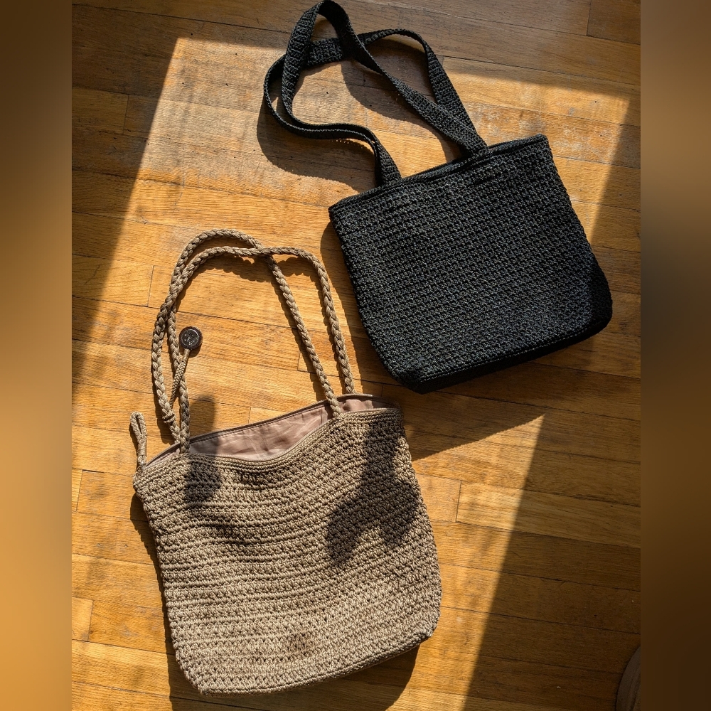 Sak Purses